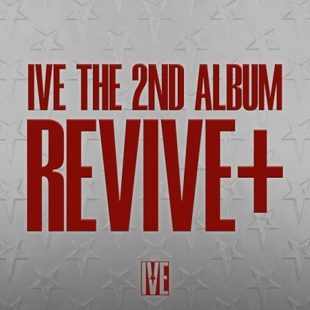 (PRE-ORDER 2026-02-24) IVE - 2nd Album [REVIVE+] Digipack Version