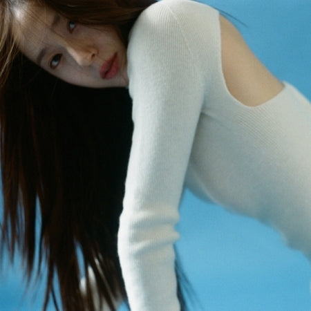 Krystal - [Solitary]