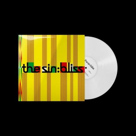 (PRE-ORDER 2026-08-21) ENHYPEN - 8th Mini Album [the sin : bliss] LP Vinyl Version (SPECIAL DEAL)