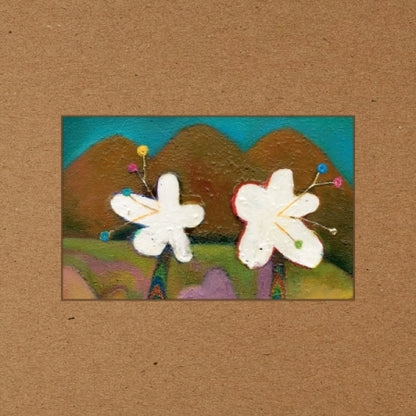 AKMU - 4th Full Album [개화 Flowering].