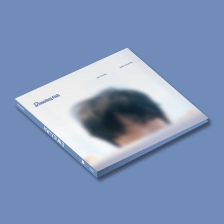 Hwi Young (SF9) - 1st Single Album Traveling Fish.
