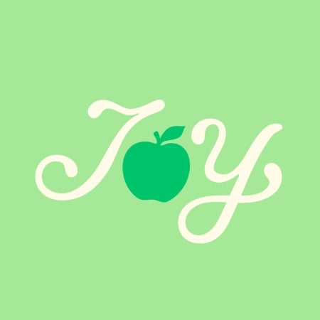 (PRE-ORDER 2025-08-19) JOY (Red Velvet) - 1st Mini Album [From JOY, with Love] Photo Book Version