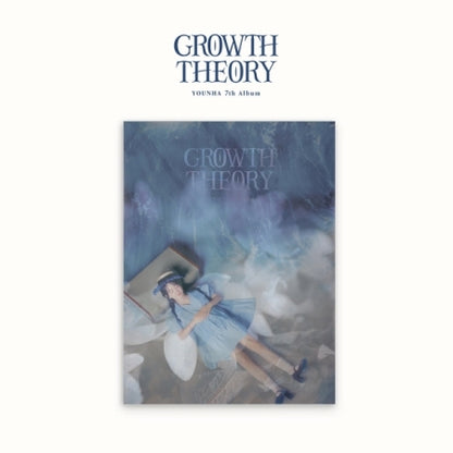 Younha - 7th Album Growth Theory