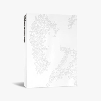 (PRE-ORDER 2026-01-19) V (BTS) - [TYPE 非] Photobook