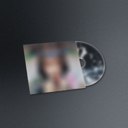 XG - 2nd Mini Album AWE Solo Version (7 Versions).