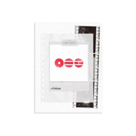K-POP・アジア BTS ARIRANG weverse global Shop CD BTS - 5th Album [ARIRANG 아리랑] Weverse Albums Version (POB