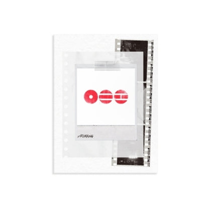 BTS - 5th Album [ARIRANG 아리랑] Weverse Albums Version (POB Option Available)