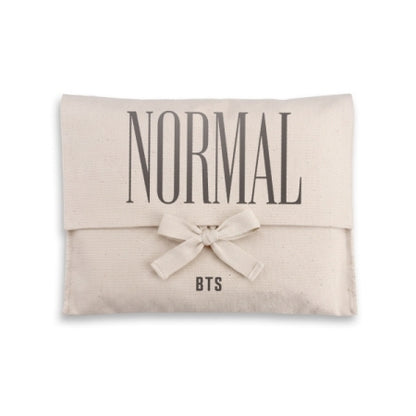 (PRE-ORDER 2026-10-23) BTS - 5th Album [ARIRANG 아리랑] NORMAL X CALVIN KLEIN SLEEPWARE