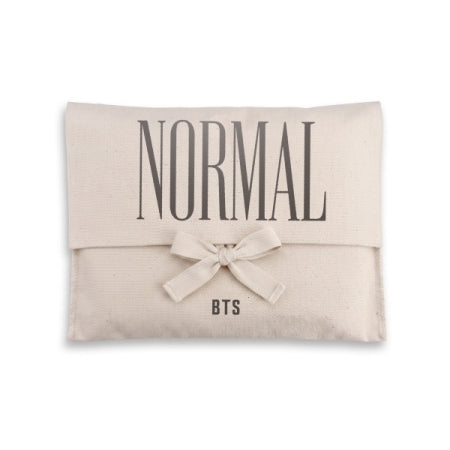 (PRE-ORDER 2026-10-23) BTS - 5th Album [ARIRANG 아리랑] NORMAL X CALVIN KLEIN SLEEPWARE