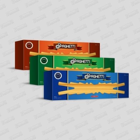 (PRE-ORDER 2025-10-24) LE SSERAFIM - 1st Single Album [SPAGHETTI] (3 Versions) Random 1ea (POB - Photocard 1ea - Pre order only)