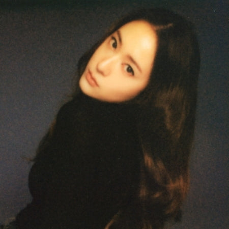 (PRE-ORDER 2026-05-27) Krystal - 2nd Single Album [PWLT]