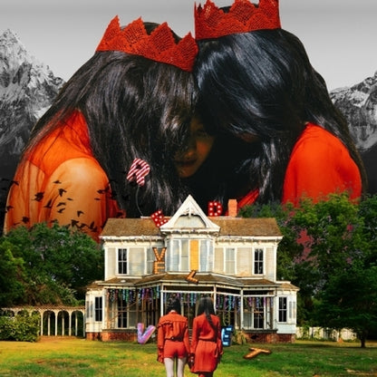Red Velvet 2nd Album Perfect Velvet