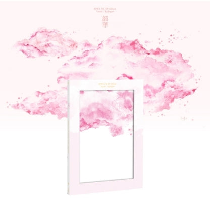 (PRE-ORDER 2026-06-10) EPEX - 7th EP Album [소화(韶華) : Epilogue] (2 Versions) Set