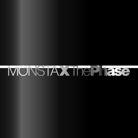 (PRE-ORDER 2026-09-04) MONSTA X 몬스타엑스 - EP Album [The Phase] DIGIPACK Version (5 Versions) Random 1ea