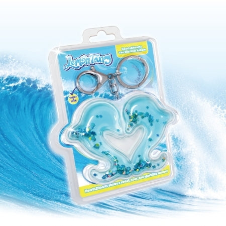 (PRE-ORDER 2026-06-23) Hearts2Hearts - 2nd Mini Album [Lemon Tang] Keyring Version (Smart Album)
