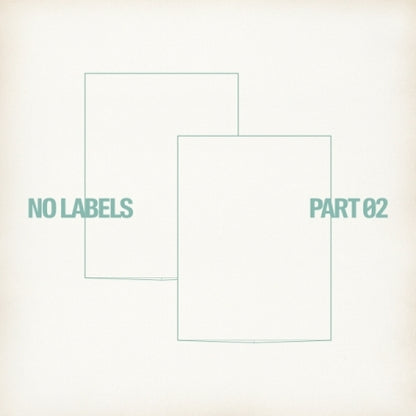 (PRE-ORDER 2026-07-10) YEONJUN (TXT) - [NO LABELS: PART 02] Weverse Albums Version (2 Versions) Random 1ea
