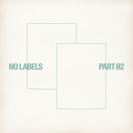 (PRE-ORDER 2026-07-10) YEONJUN (TXT) - [NO LABELS: PART 02] Weverse Albums Version (2 Versions) Random 1ea