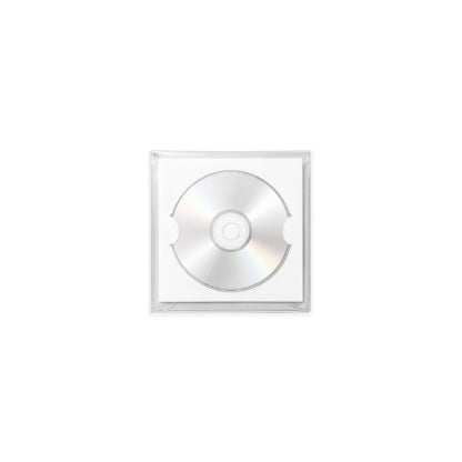 (PRE-ORDER 2026-09-08) &TEAM - Korea 2nd Mini Album [Mark on Me] Mini CD-R Version