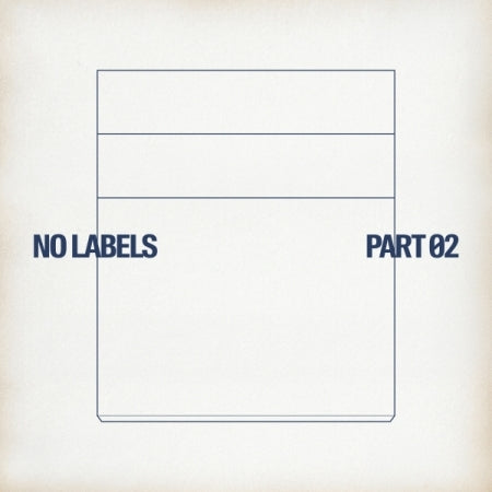 (PRE-ORDER 2026-07-10) YEONJUN (TXT) - [NO LABELS: PART 02](3 Versions) Random 1ea (POB Included)