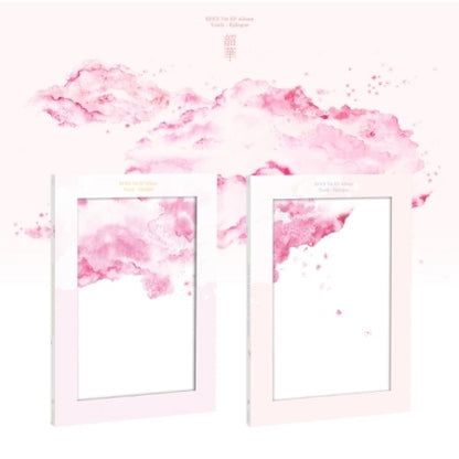 (PRE-ORDER 2026-06-10) EPEX - 7th EP Album [소화(韶華) : Epilogue] (2 Versions) Set
