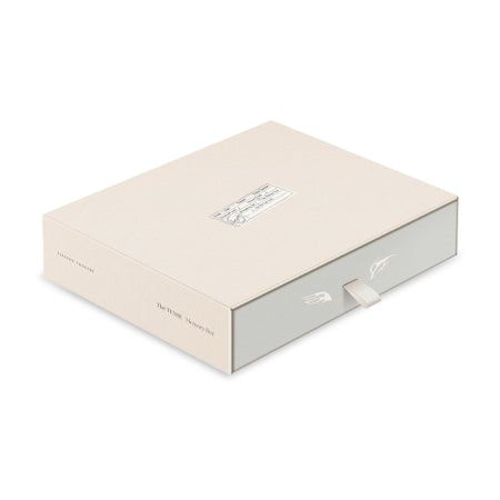 (PRE-ORDER 2025-10-31) Taeyeon - [CONCERT The TENSE Memory Box] Blu-ray Version.