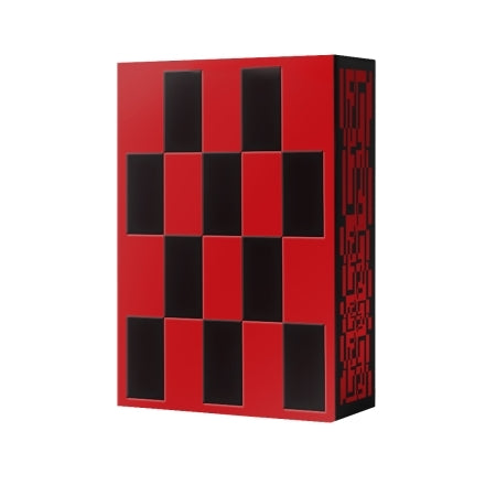 (PRE-ORDER 2025-12-12) J-HOPE (BTS) - J-HOPE Tour [HOPE On The Stage The Original]