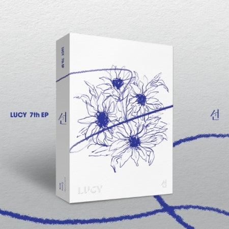 LUCY - 7th Mini Album [SUN]