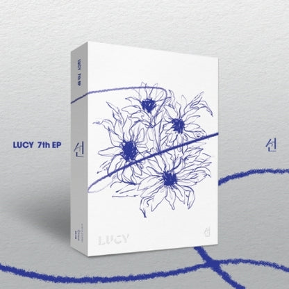 LUCY - 7th Mini Album [SUN]