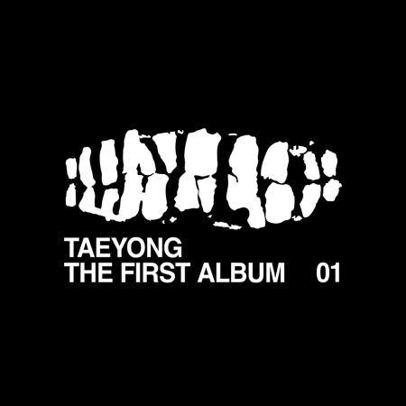 (PRE-ORDER 2026-05-19) TAEYONG (NCT) - 1st Album [WYLD] Zine Version (2 Versions) Set