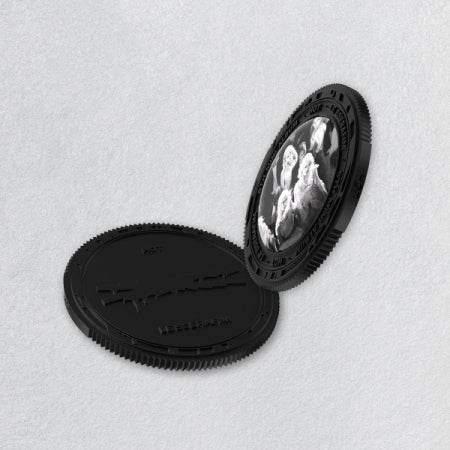 (PRE-ORDER 2026-07-10) LE SSERAFIM - [Sound Coin Version] 6 Versions Set
