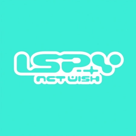 (PRE-ORDER 2026-10-13) NCT Wish - 4th Mini Album [I SPY] Acrylic Stand Version (2 Versions) Random 1ea