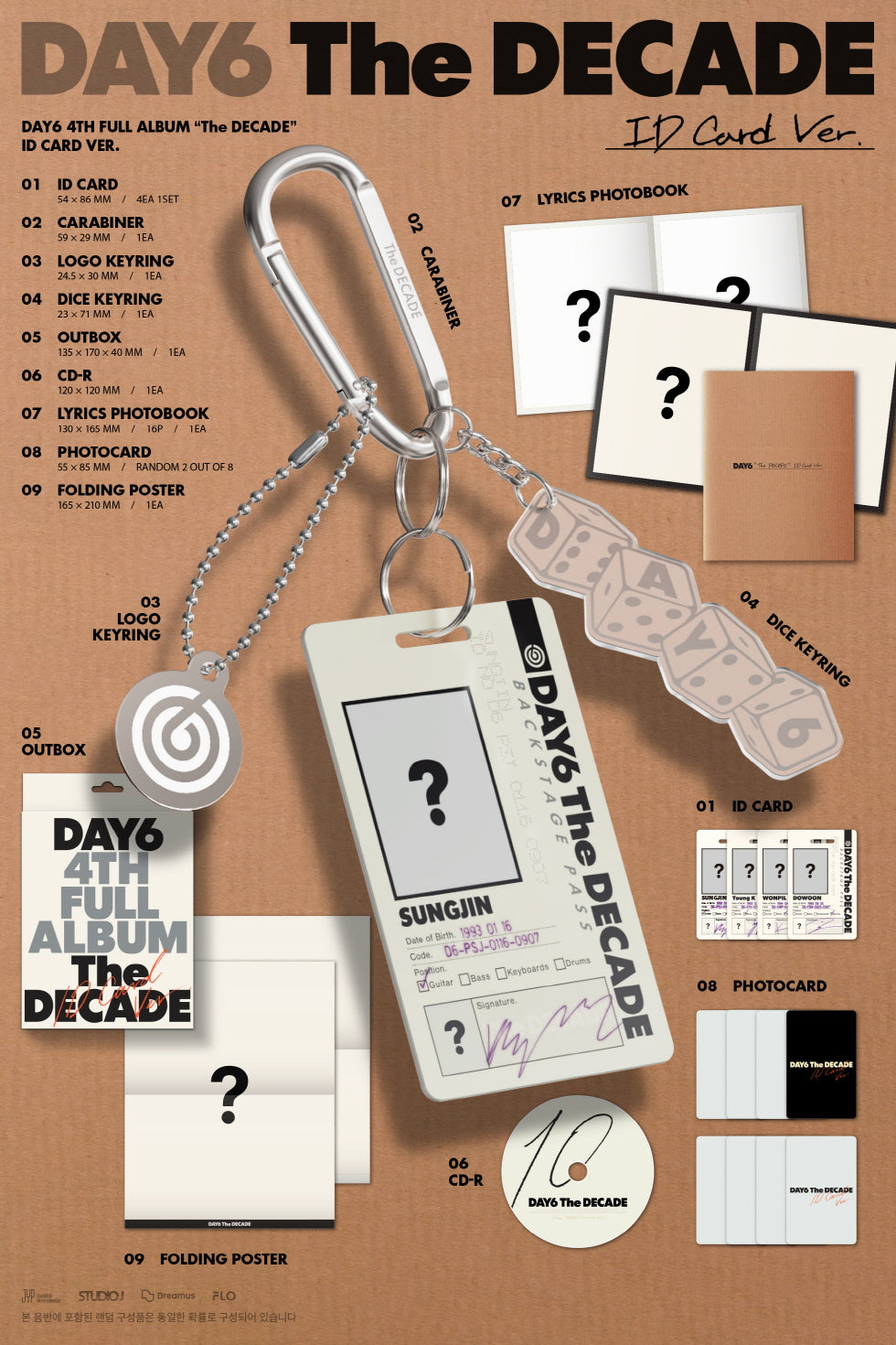 Merch – K-Towns
