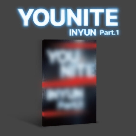 YOUNITE - 8th EP Album [인연 : INYUN Part.1](2 Versions)