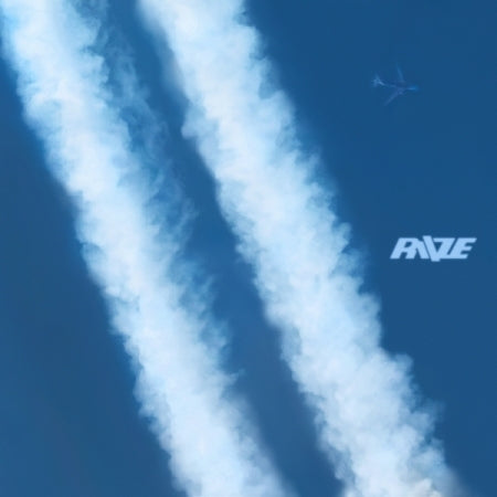 (PRE-ORDER 2026-06-16) RIIZE - 2nd Mini Album [II] Photobook Version (2 Versions) Random 1ea