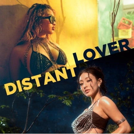 (PRE-ORDER 2026-09-29) JIHYO (TWICE) × Shenseea - FANDOM [Distant Lover] Collectable Gift Box