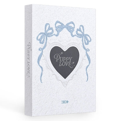 ILLIT - Photobook [I'll change it : PUPPY LOVE].