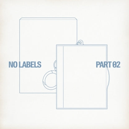 (PRE-ORDER 2026-07-10) YEONJUN (TXT) - [NO LABELS: PART 02] Photocard Case Version (2 Versions) Random 1ea