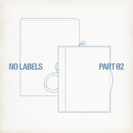(PRE-ORDER 2026-07-10) YEONJUN (TXT) - [NO LABELS: PART 02] Photocard Case Version (2 Versions) Random 1ea