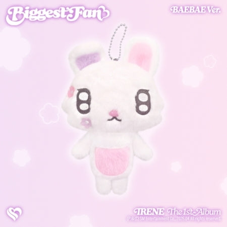 IRENE (RED VELVET) - 1st Album [Biggest Fan] BAEBAE Version