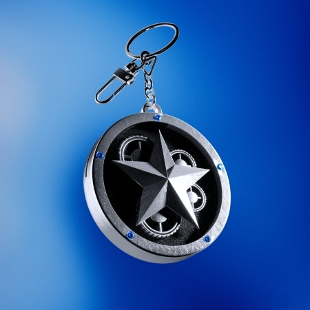 TOMORROW X TOGETHER (TXT) - [THE STAR CHAPTER: TOGETHER] Star Keyring Version