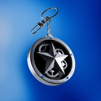 TOMORROW X TOGETHER (TXT) - [THE STAR CHAPTER: TOGETHER] Star Keyring Version