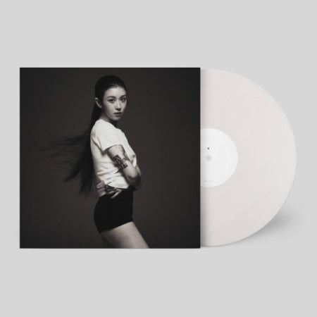 LP VINYL ALBUMS – K-Towns