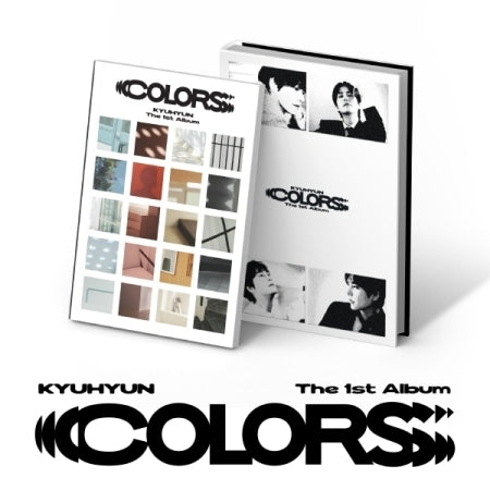 K-POP・アジア KYUHYUN THE FIRST MINI ALBUM kyuhyun 1st first mini album - メルカリ