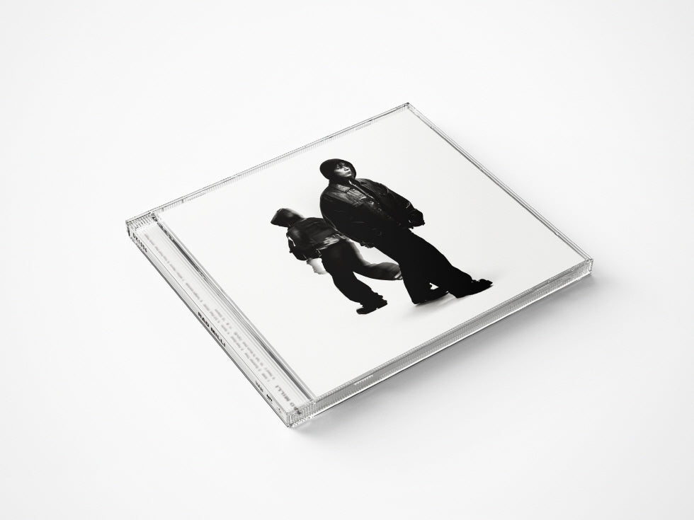 Rad Museum x Kid Milli - RAD MILLI