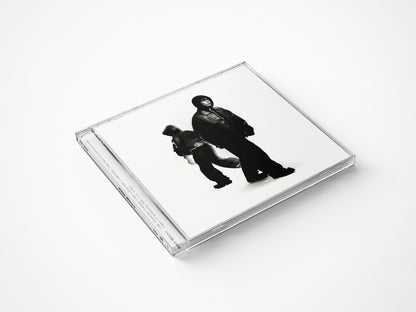 Rad Museum x Kid Milli - RAD MILLI