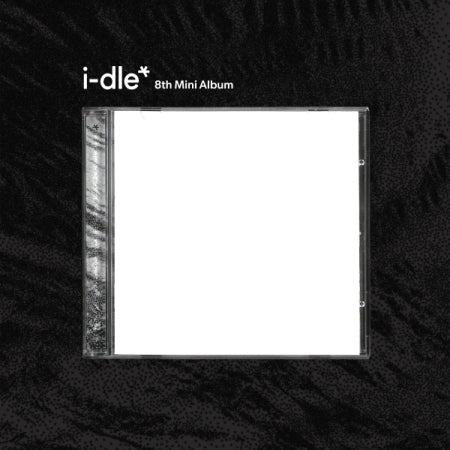 (PRE-ORDER 2025-05-20) i-dle - 8th Mini Album Special Jewel Version (POB - Photocard 1ea - Pre-order only)