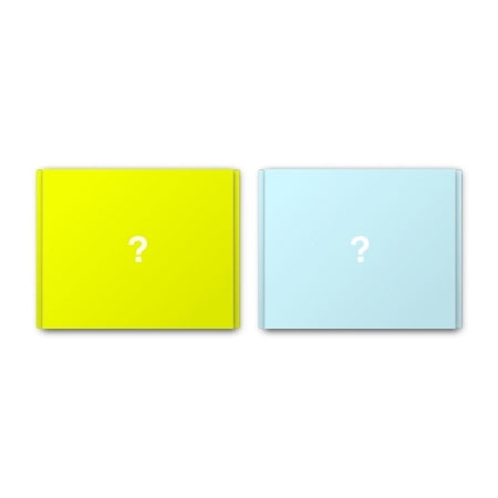 (PRE-ORDER 2025-10-28) &TEAM - Korea 1st Mini Album [Back to Life] (2 Versions) Set