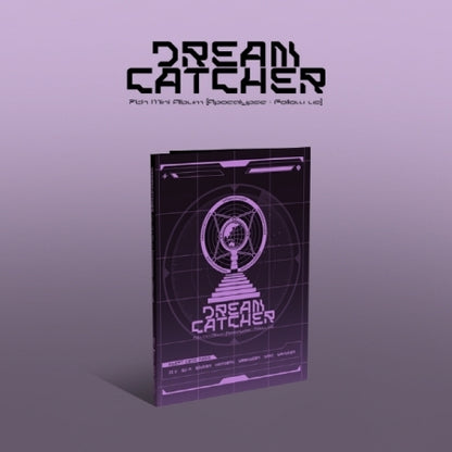 DREAMCATCHER - 7th Mini Album [Apocalypse : Follow Us] Platform Album.