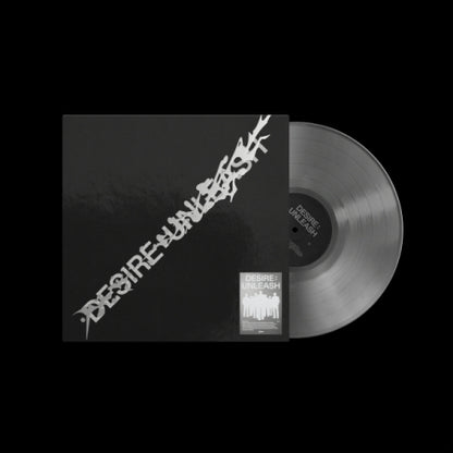 ENHYPEN - 6th Mini Album [Desire : Unleash] Vinyl LP Version
