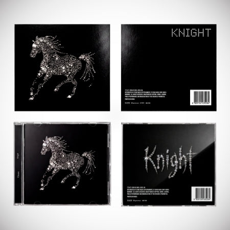 (2026-07-24) GEMINI 제미나이 - [Knight]